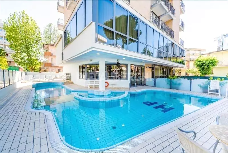 Fotos del hotel President:  24