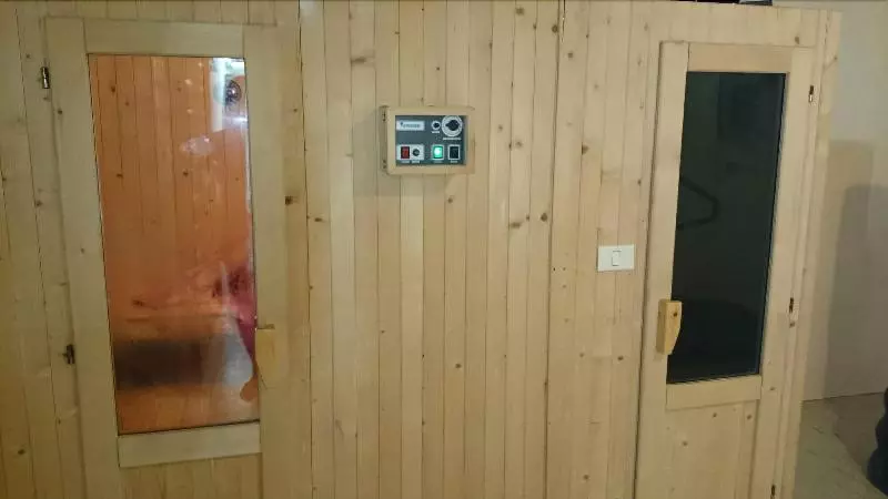 Fotos del hotel President:  6