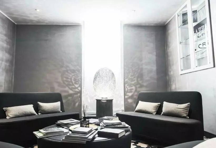 Fotos del hotel Principe Di Torino:  12