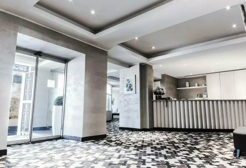 Fotos del hotel Principe Di Torino:  2