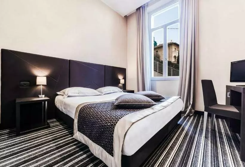 Fotos del hotel Principe Di Torino:  25