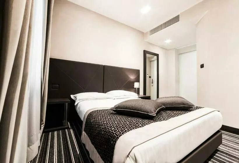 Fotos del hotel Principe Di Torino:  13