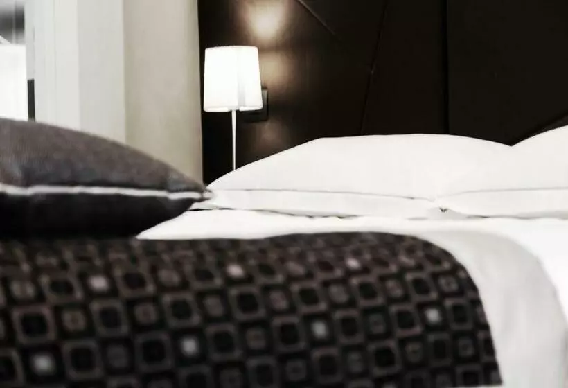 Fotos del hotel Principe Di Torino:  16