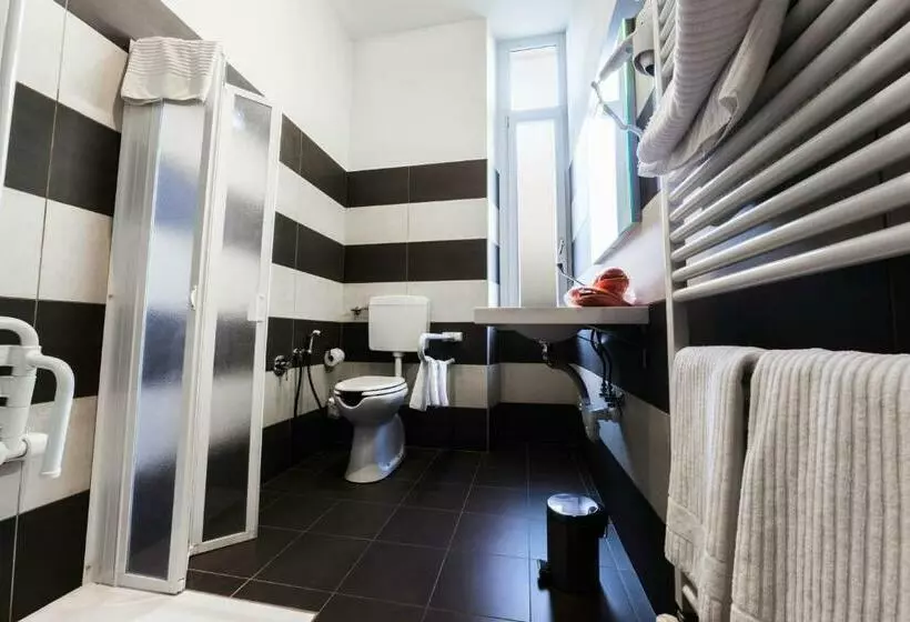 Fotos del hotel Principe Di Torino:  4