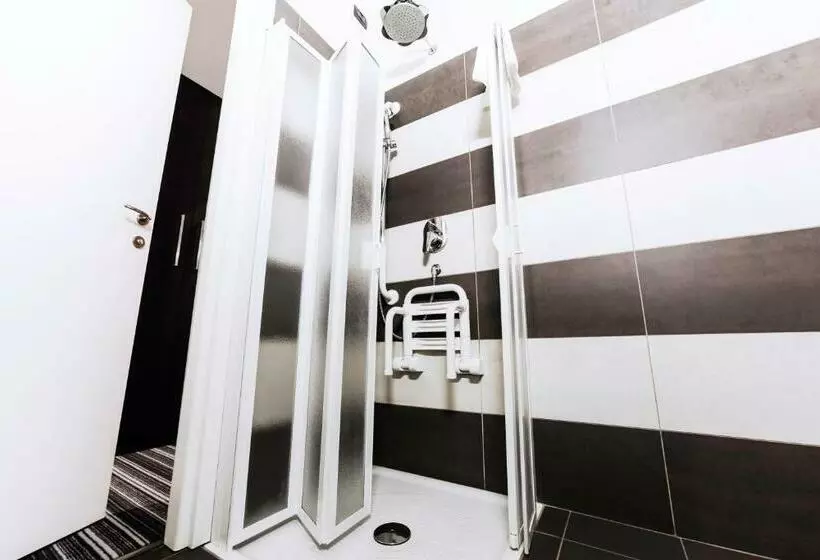 Fotos del hotel Principe Di Torino:  11