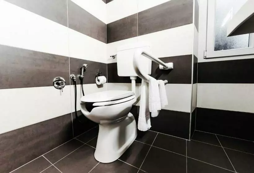 Fotos del hotel Principe Di Torino:  7