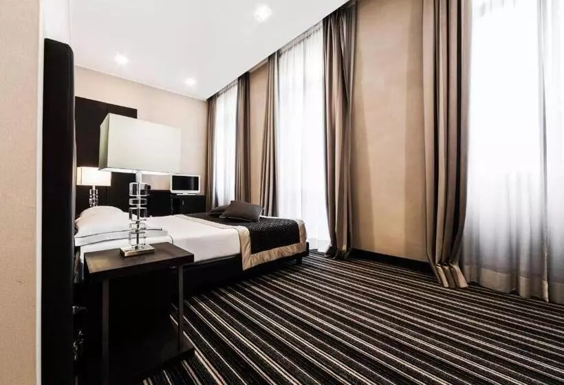 Fotos del hotel Principe Di Torino:  19