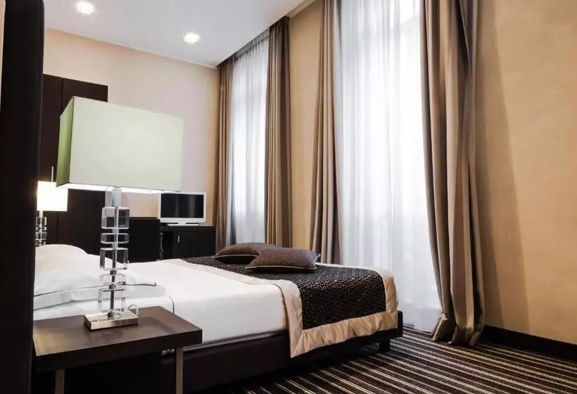 Fotos del hotel Principe Di Torino:  14