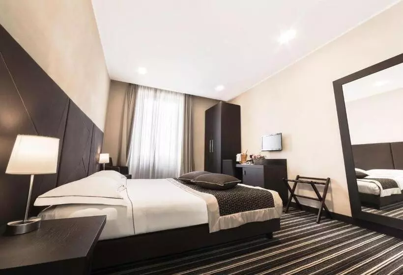 Fotos del hotel Principe Di Torino:  8