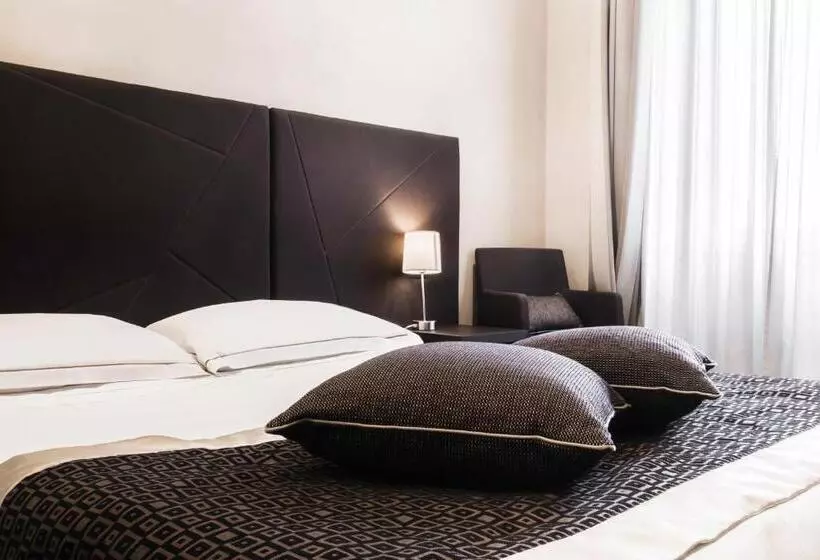 Fotos del hotel Principe Di Torino:  24