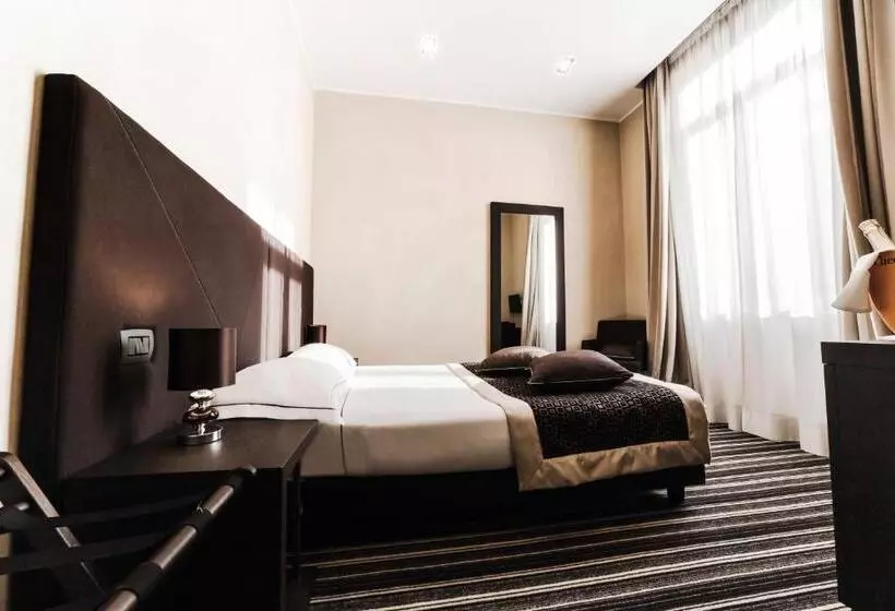 Fotos del hotel Principe Di Torino:  10