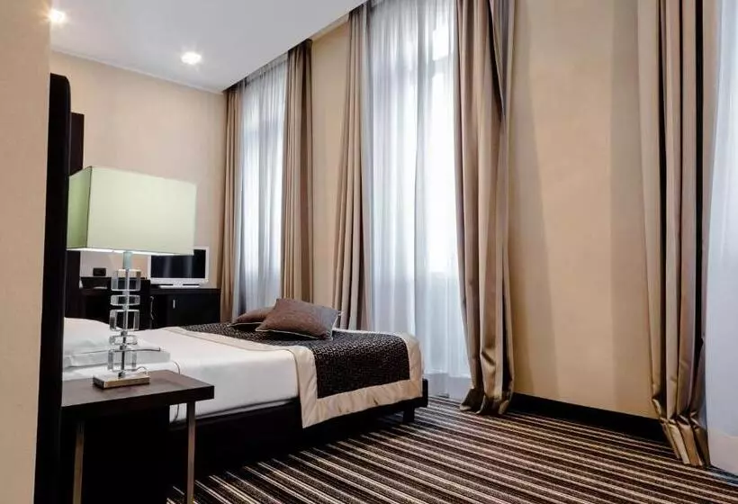 Fotos del hotel Principe Di Torino:  23