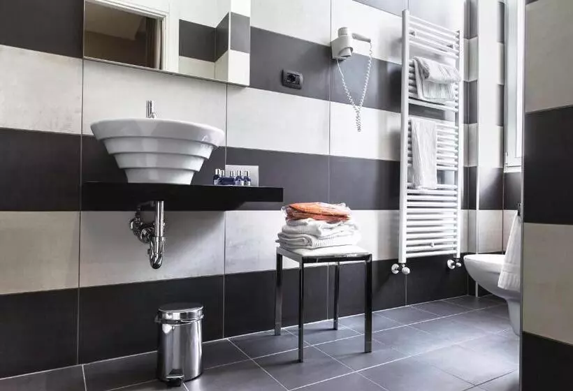 Fotos del hotel Principe Di Torino:  9