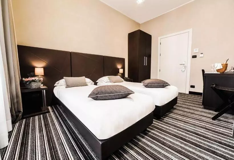 Fotos del hotel Principe Di Torino:  21