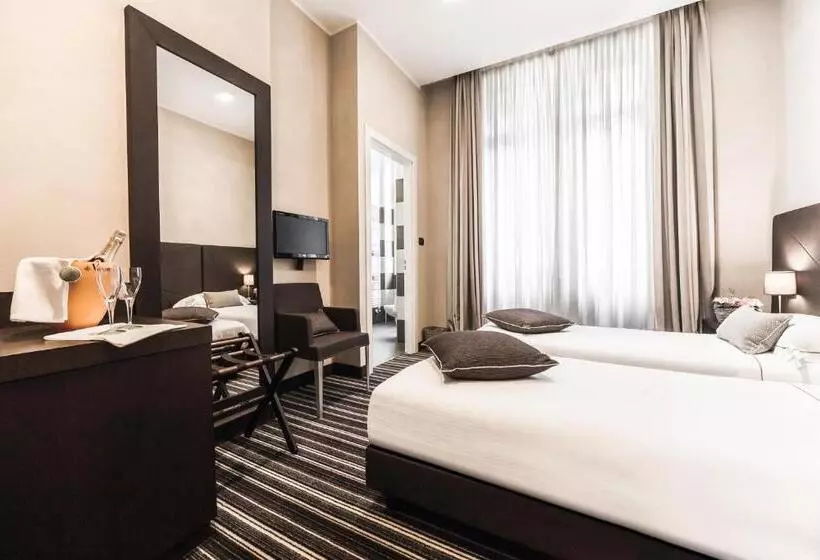 Fotos del hotel Principe Di Torino:  5