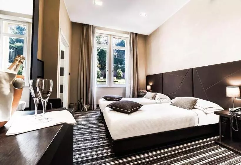 Fotos del hotel Principe Di Torino:  22