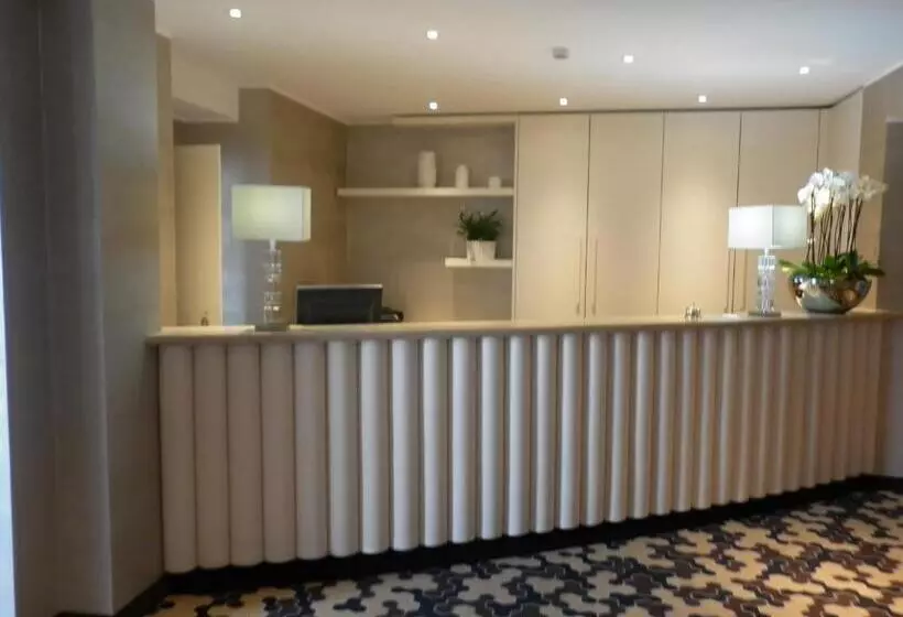 Fotos del hotel Principe Di Torino:  6