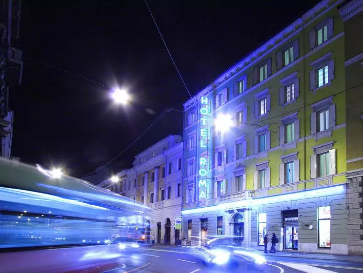 Fotos del hotel Roma:  18