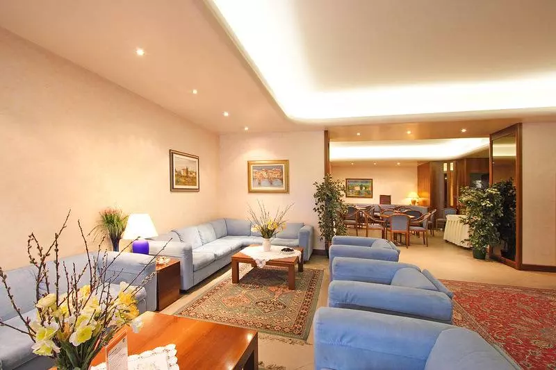 Fotos del hotel Roma:  15