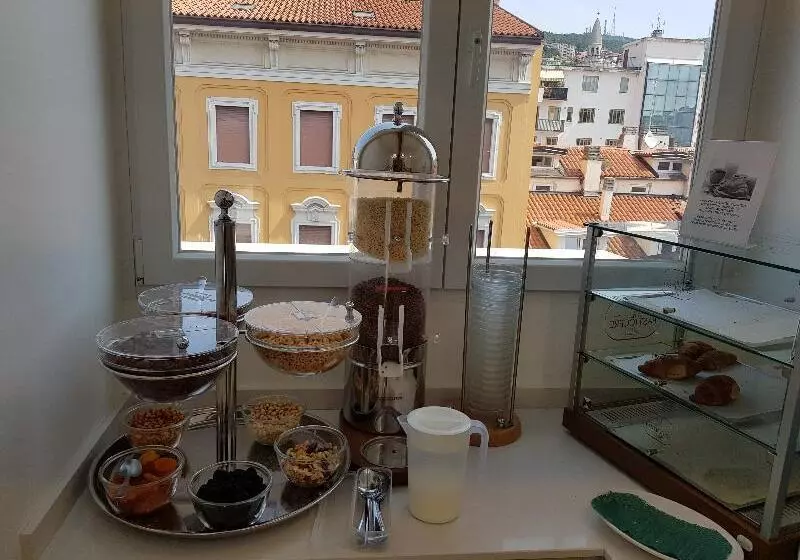 Fotos del hotel Roma:  20