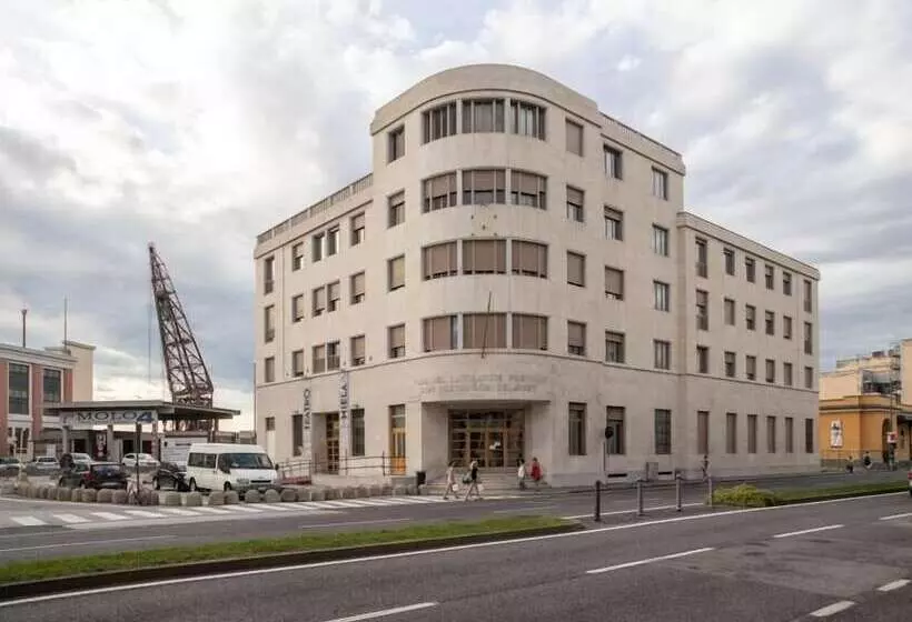 Fotos del hotel Roma:  8