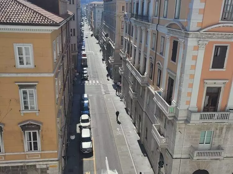 Fotos del hotel Roma:  13