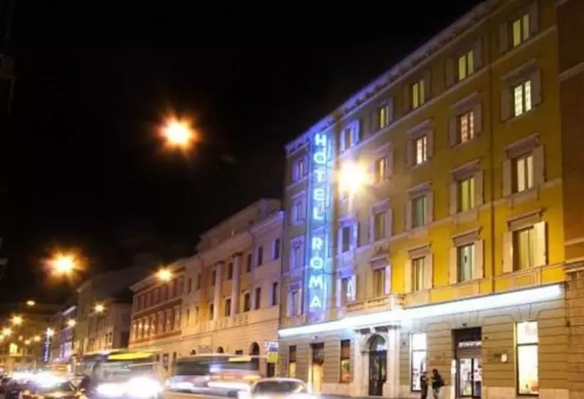 Fotos del hotel Roma:  14