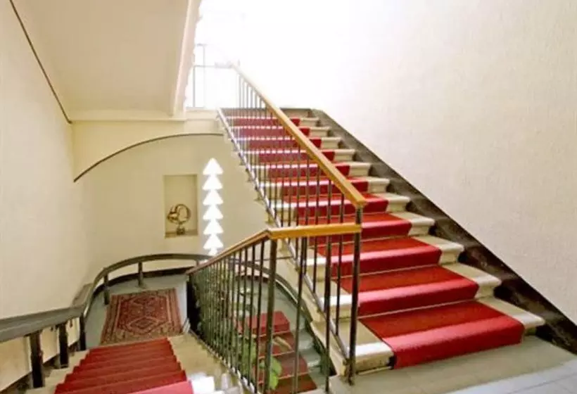 Fotos del hotel Roma:  3