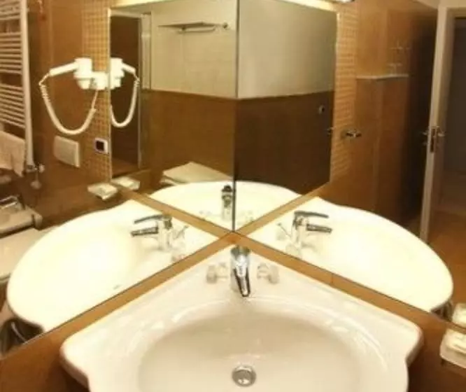 Fotos del hotel Roma:  25