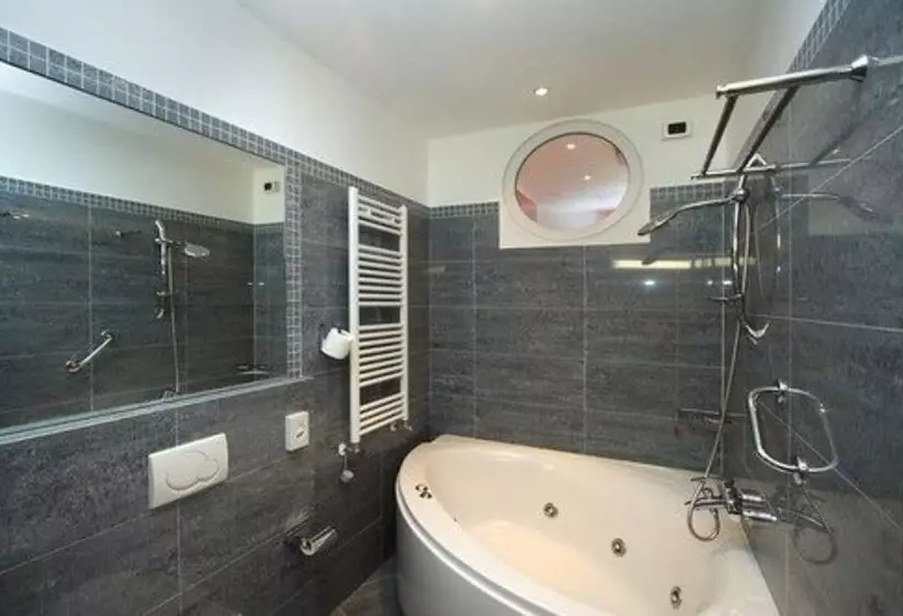 Fotos del hotel Roma:  19