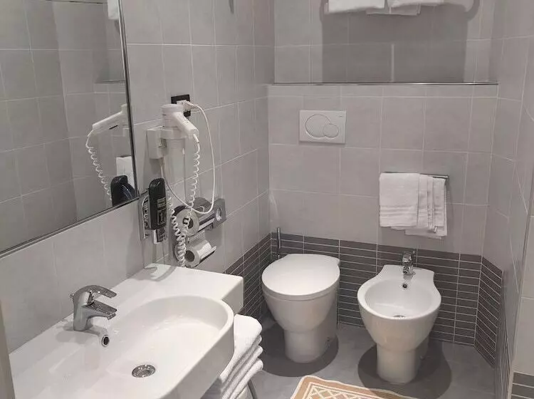 Fotos del hotel Roma:  21