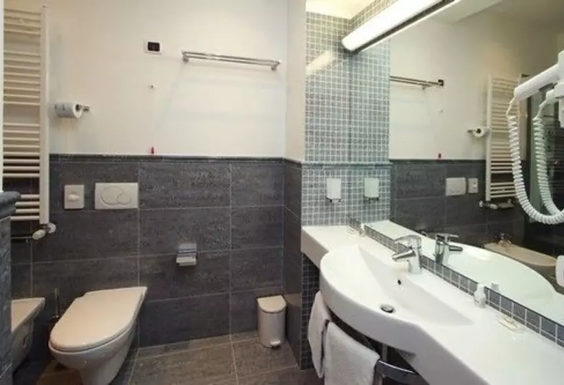 Fotos del hotel Roma:  16