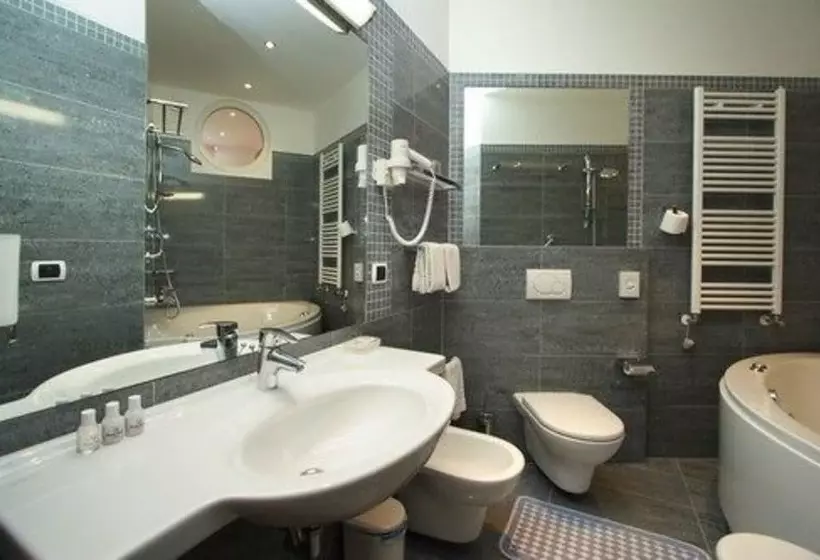 Fotos del hotel Roma:  12