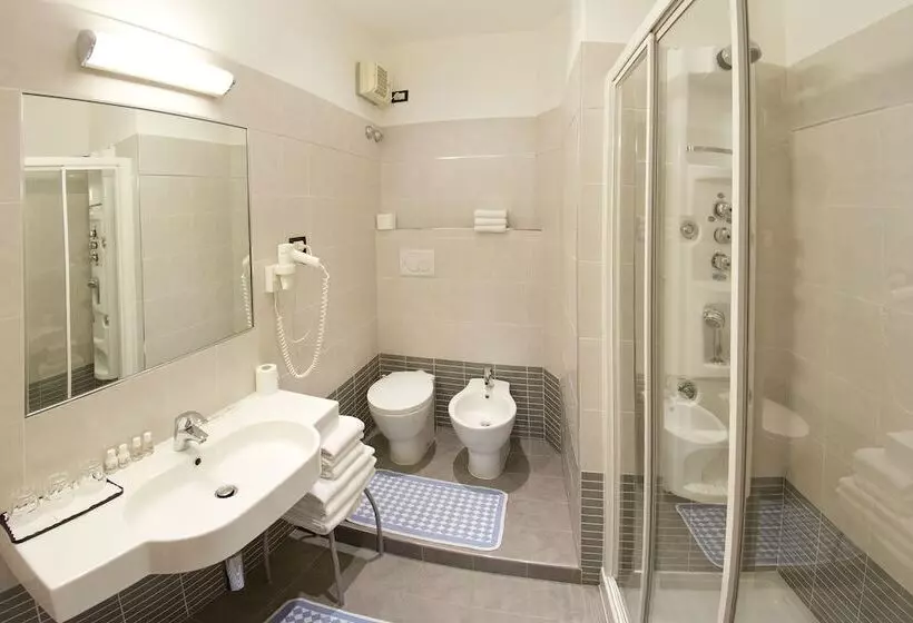 Fotos del hotel Roma:  6