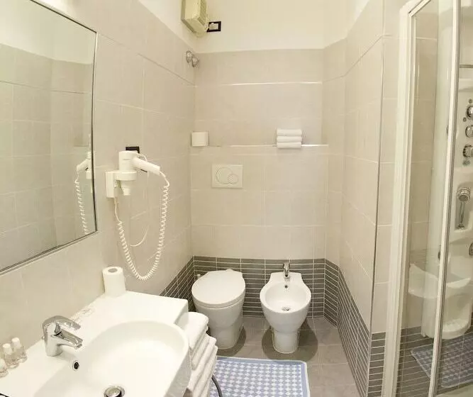 Fotos del hotel Roma:  22