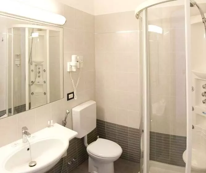 Fotos del hotel Roma:  24