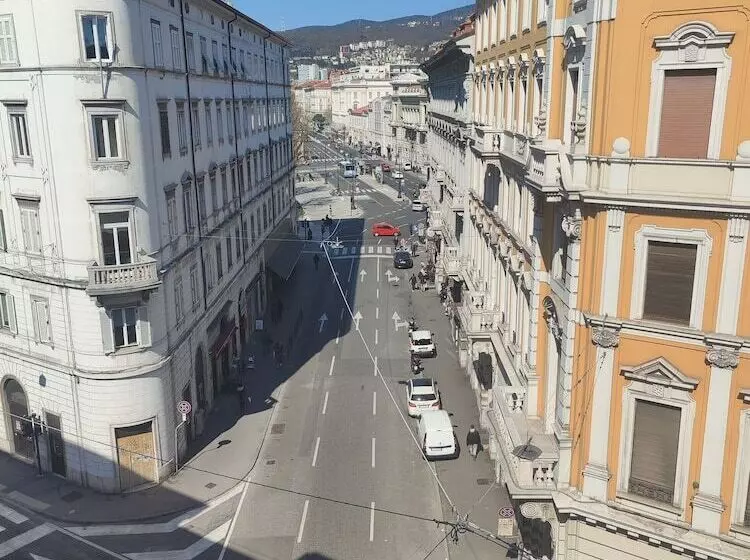 Fotos del hotel Roma:  7