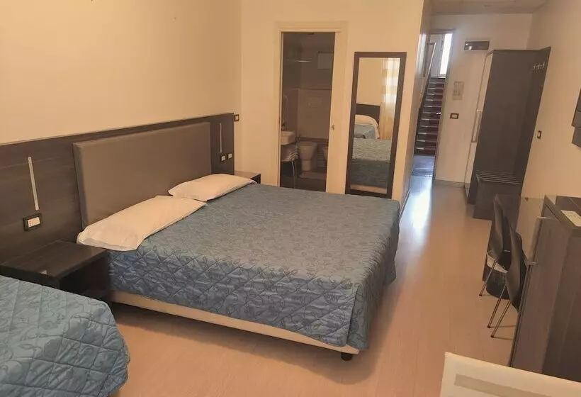 Fotos del hotel Roma:  2