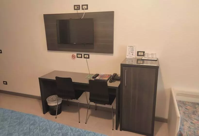 Fotos del hotel Roma:  9