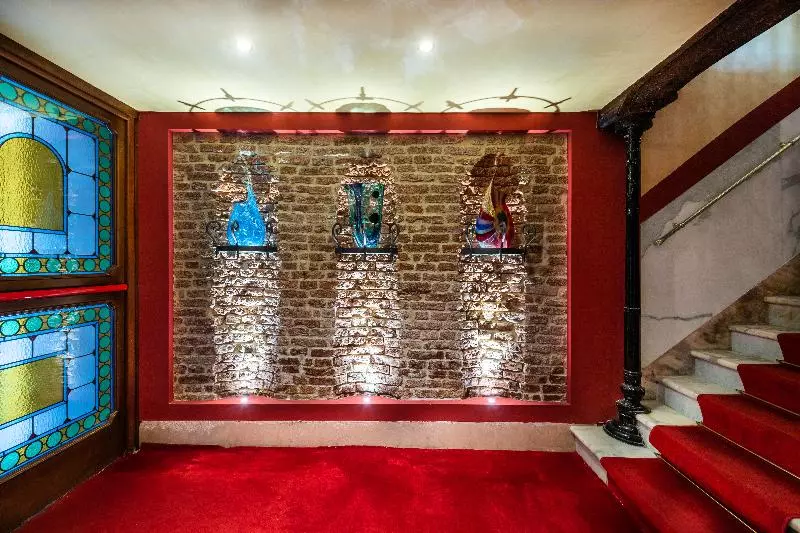 Fotos del hotel Scandinavia - Relais:  5