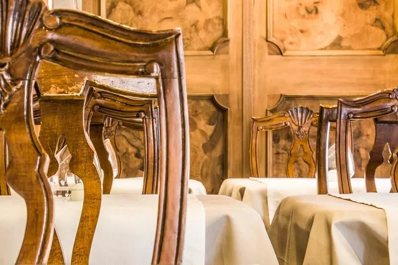 Fotos del hotel Scandinavia - Relais:  14