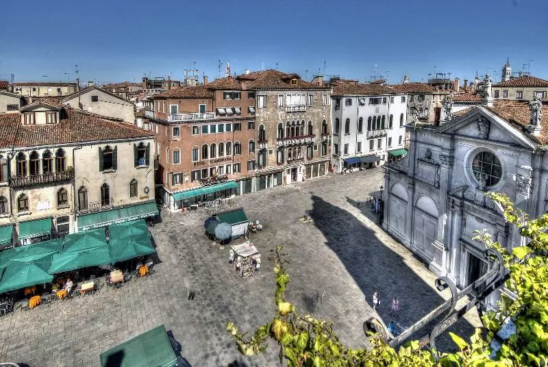 Fotos del hotel Scandinavia - Relais:  24