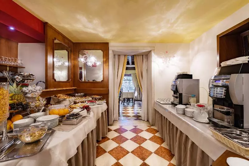 Fotos del hotel Scandinavia - Relais:  20