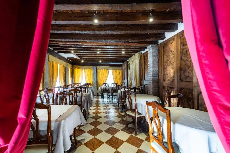 Fotos del hotel Scandinavia - Relais:  3