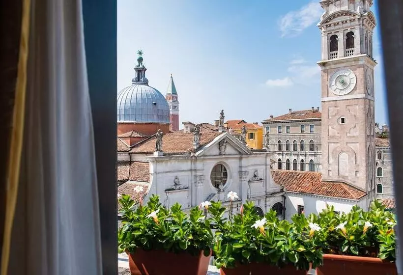 Fotos del hotel Scandinavia - Relais:  12