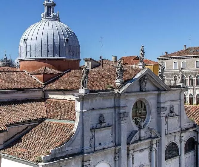 Fotos del hotel Scandinavia - Relais:  16