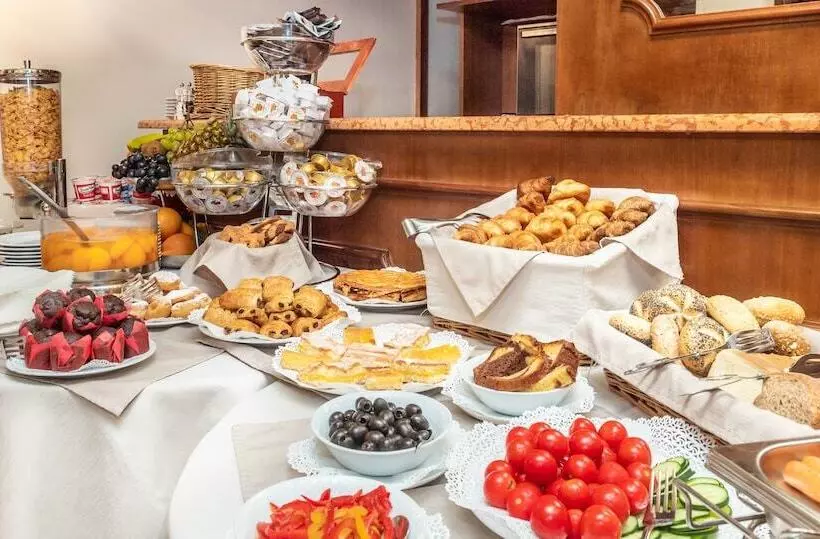 Fotos del hotel Scandinavia - Relais:  9