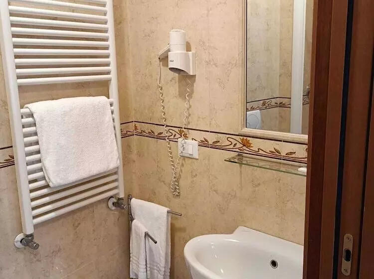 Fotos del hotel Scandinavia - Relais:  4