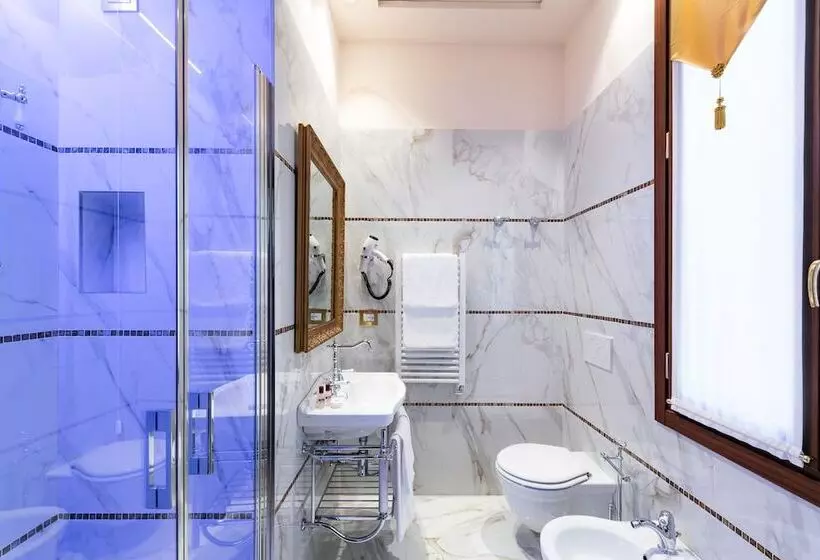 Fotos del hotel Scandinavia - Relais:  23