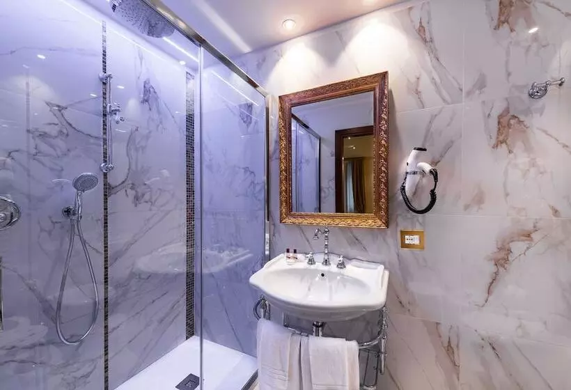 Fotos del hotel Scandinavia - Relais:  21